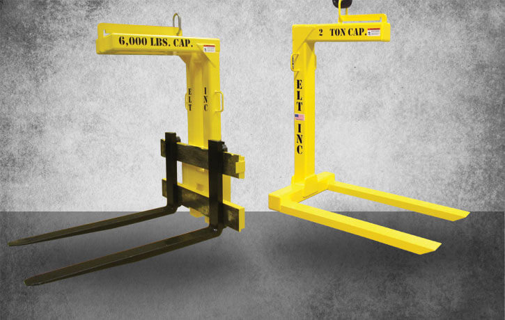 Pallet Lifters