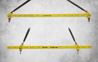 Complete Guide to Industrial Spreader Bars